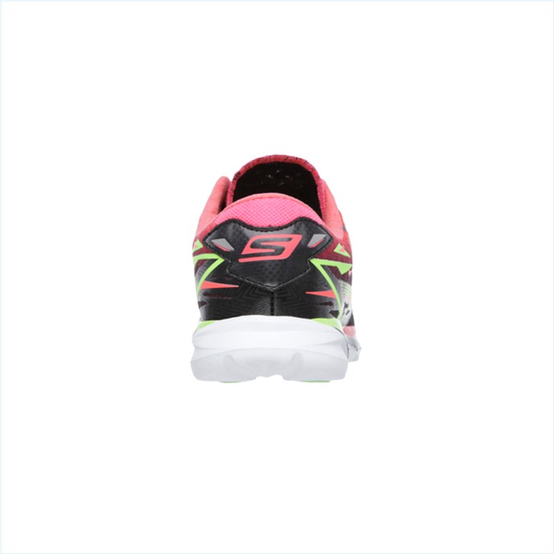  Women Gomeb Speed Black/Hot Pink