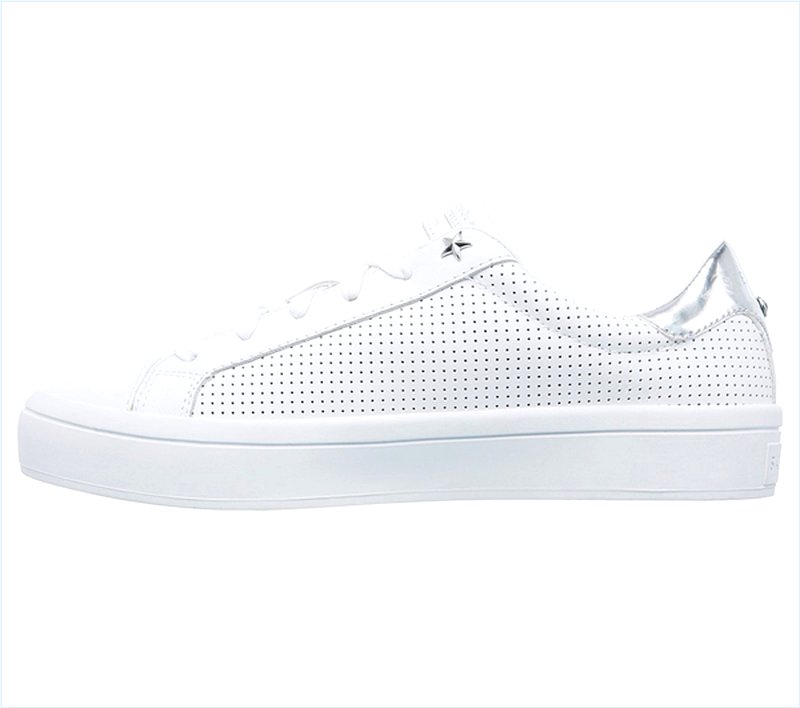  Women Hi-Lite - Perf-ect White