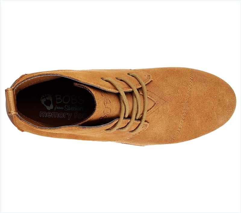  Women Bobs High Peaks Chestnut