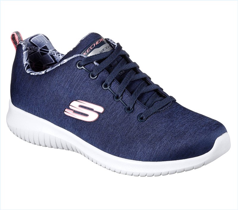  Women Ultra Flex - First Choice Navy