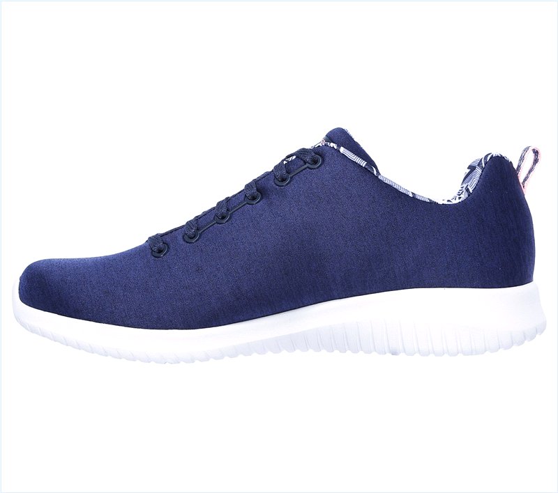  Women Ultra Flex - First Choice Navy