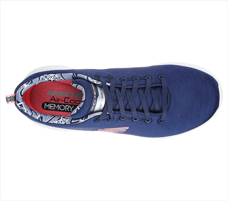  Women Ultra Flex - First Choice Navy