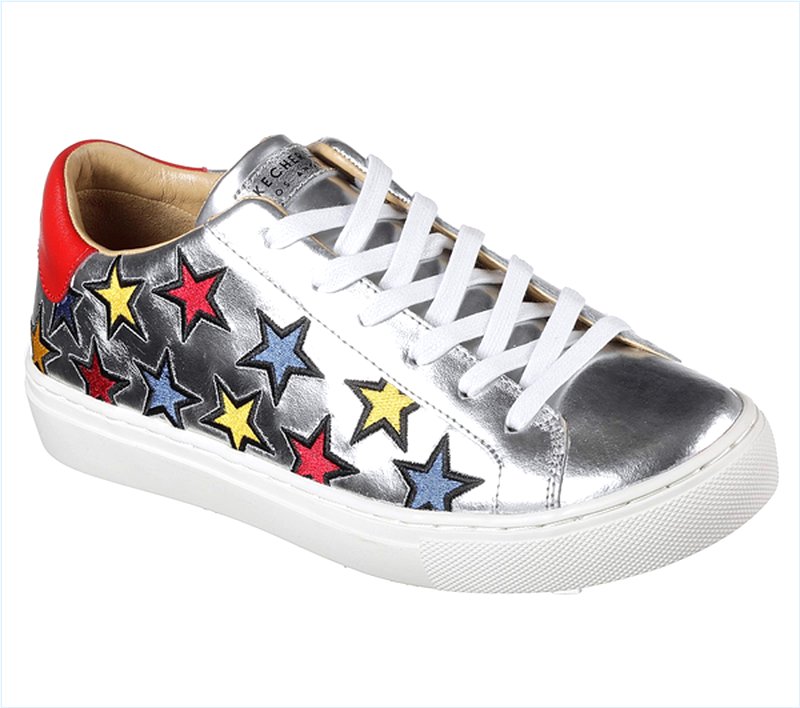  Women Side Street - Star Side Silver/Multi