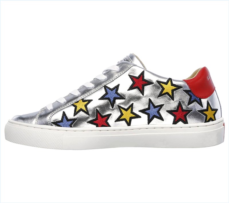  Women Side Street - Star Side Silver/Multi