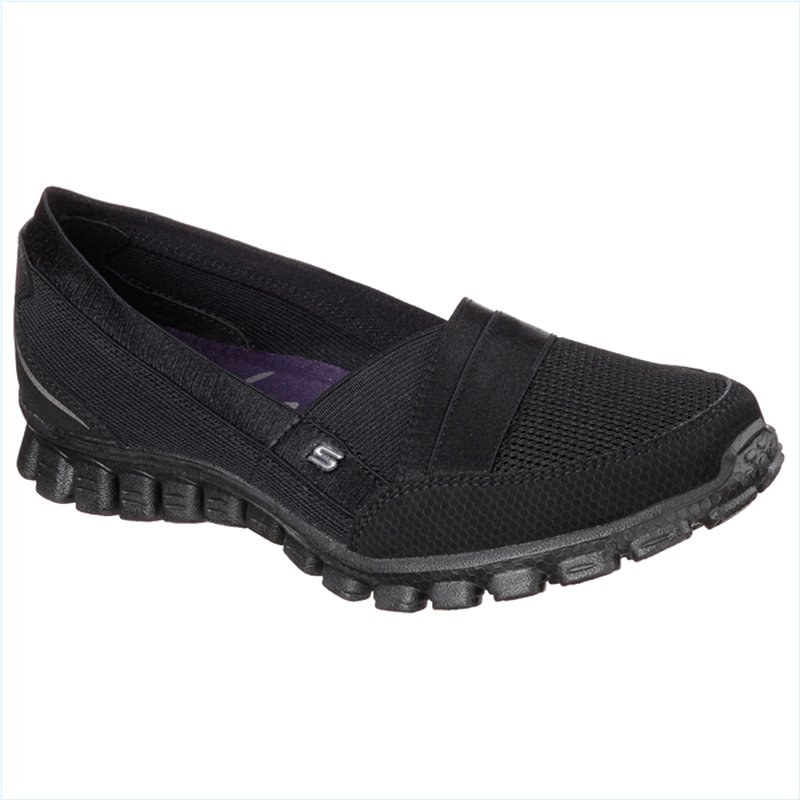  Women EZ Flex 2 - Quipster Black