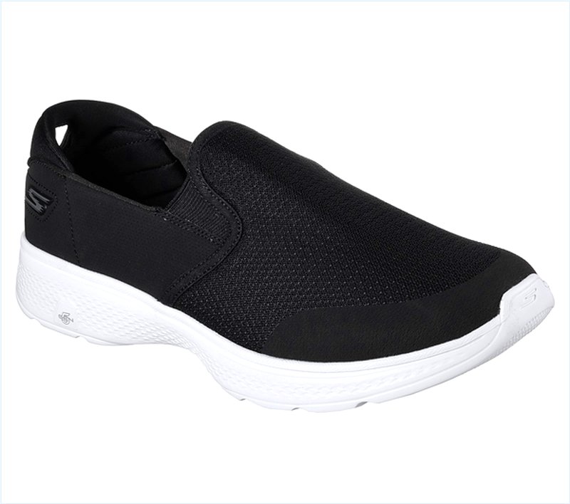  Men GOwalk 4 - Contain Black/White