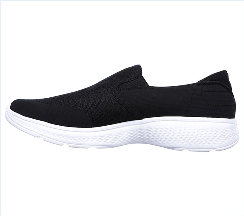  Men GOwalk 4 - Contain Black/White