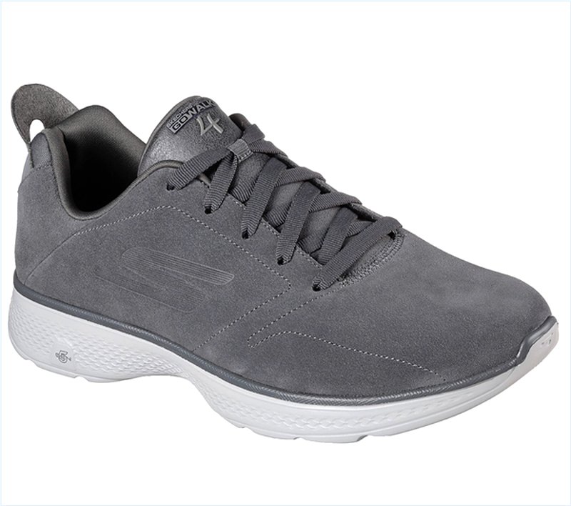  Men GOwalk 4 - Acclaim Charcoal