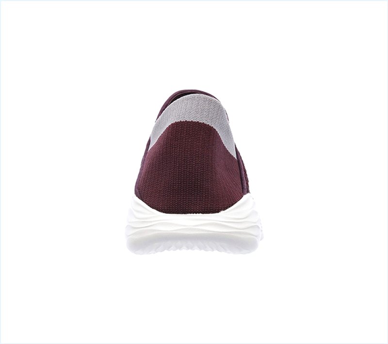  Women You - Movement Burgundy