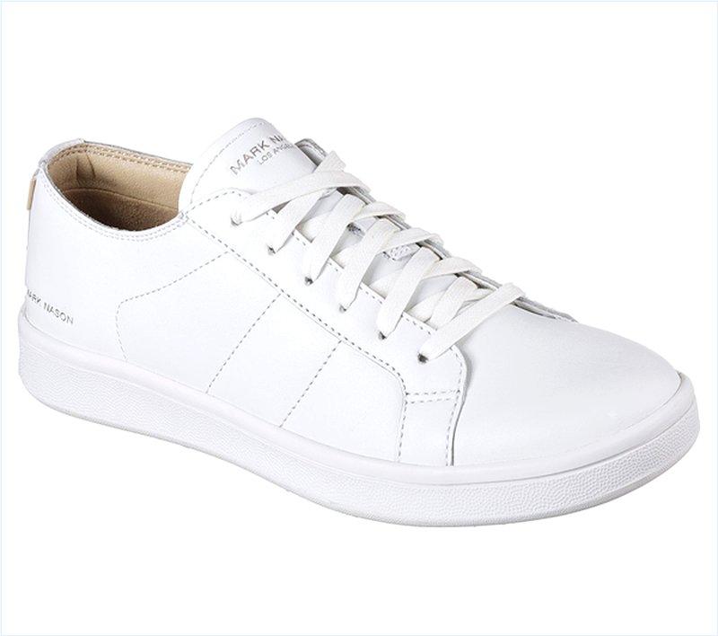  Men Mark Nason Los Angeles: Classic Cup - Diller White