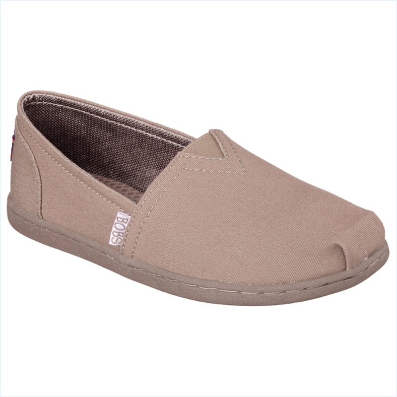  Women Bobs Bliss - Spring Step Taupe