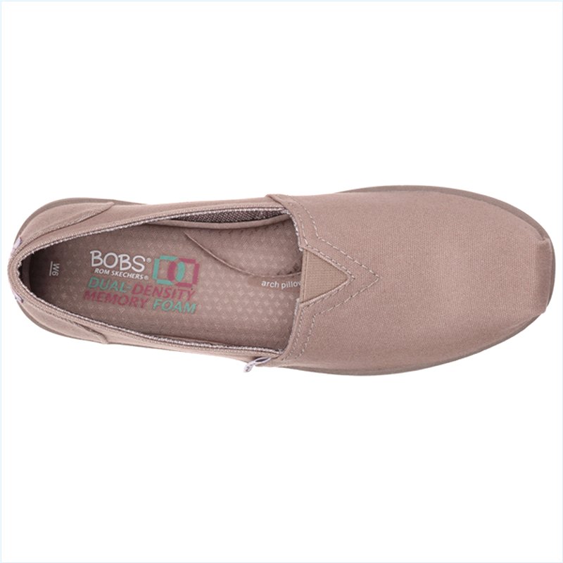  Women Bobs Bliss - Spring Step Taupe