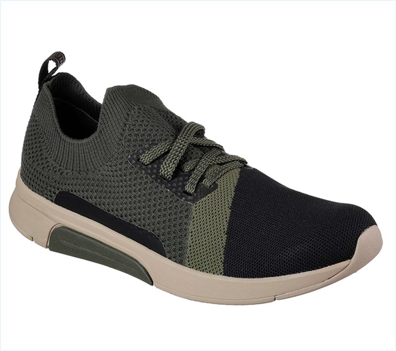  Men Mark Nason Los Angeles: Modern Jogger - National Olive/Black