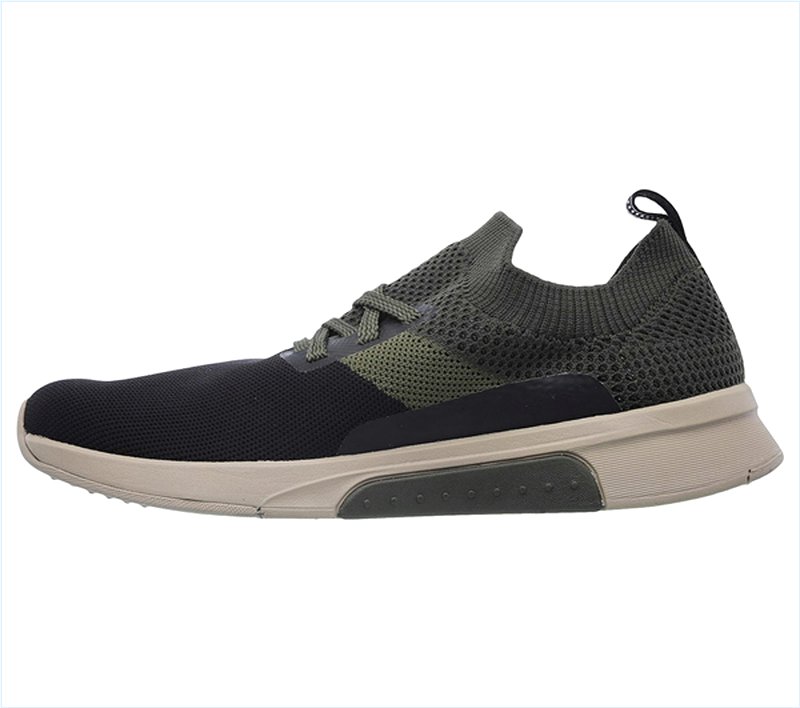  Men Mark Nason Los Angeles: Modern Jogger - National Olive/Black