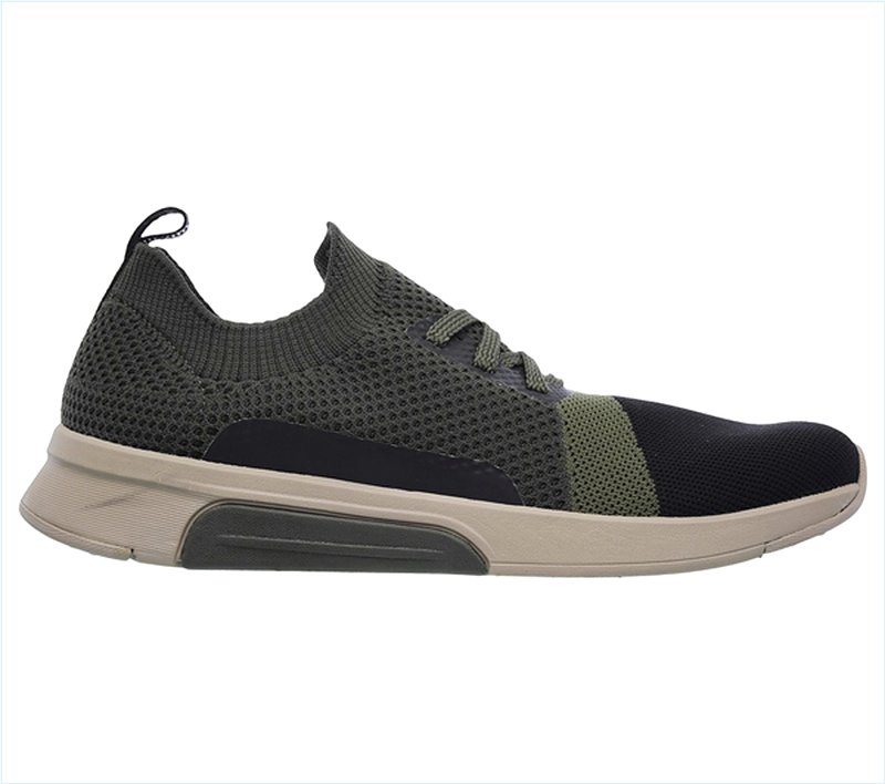  Men Mark Nason Los Angeles: Modern Jogger - National Olive/Black