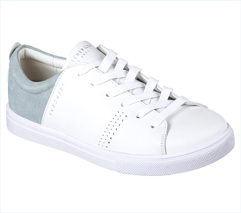  Women Moda - Clean Street White/Gray