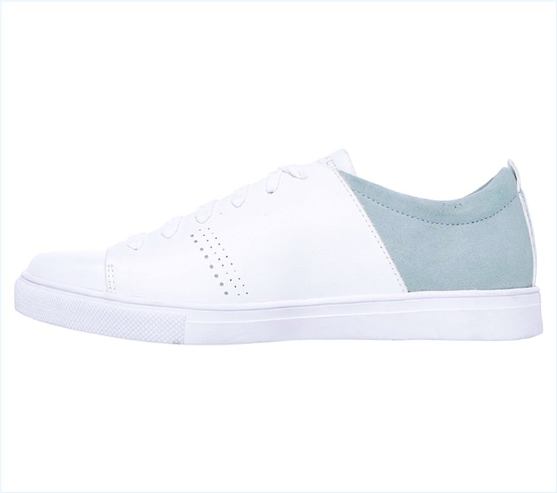  Women Moda - Clean Street White/Gray