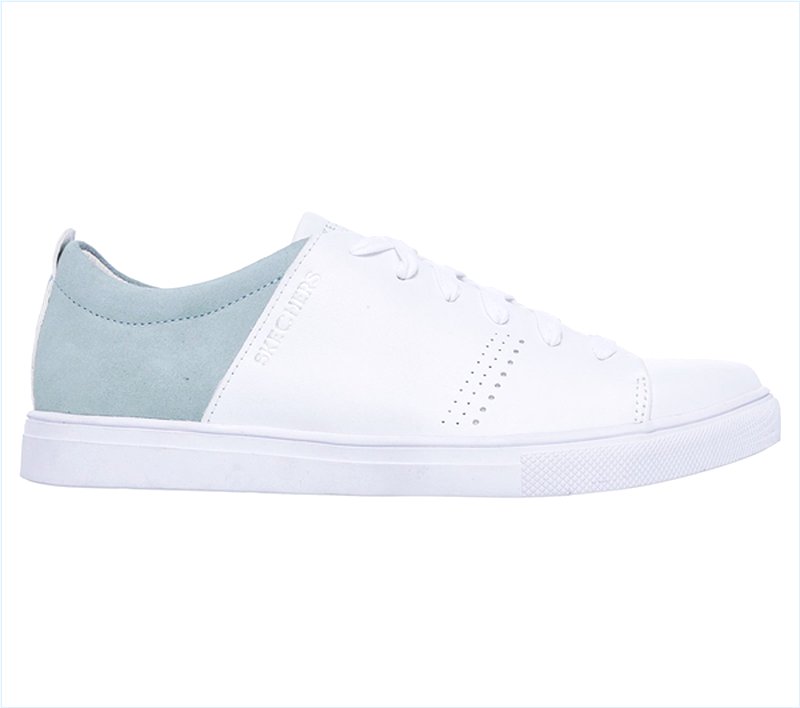  Women Moda - Clean Street White/Gray