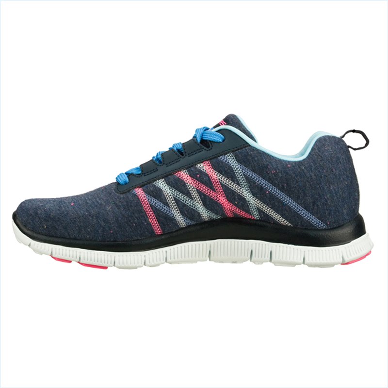  Women Flex Appeal - Miracle Worker Navy/Multi