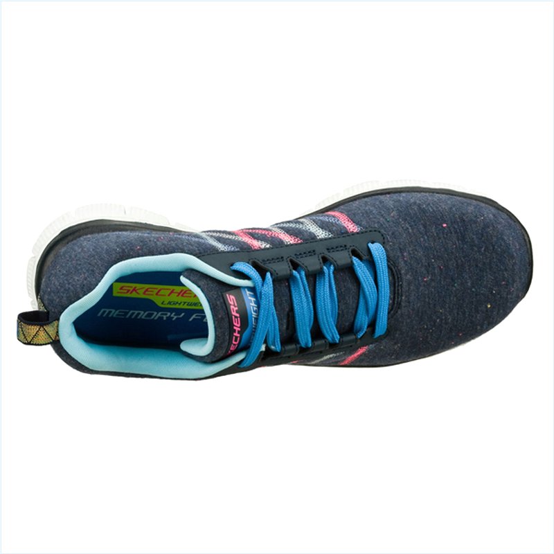  Women Flex Appeal - Miracle Worker Navy/Multi