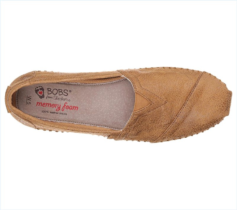  Women's Luxe Bobs - Rain Dance Chestnut