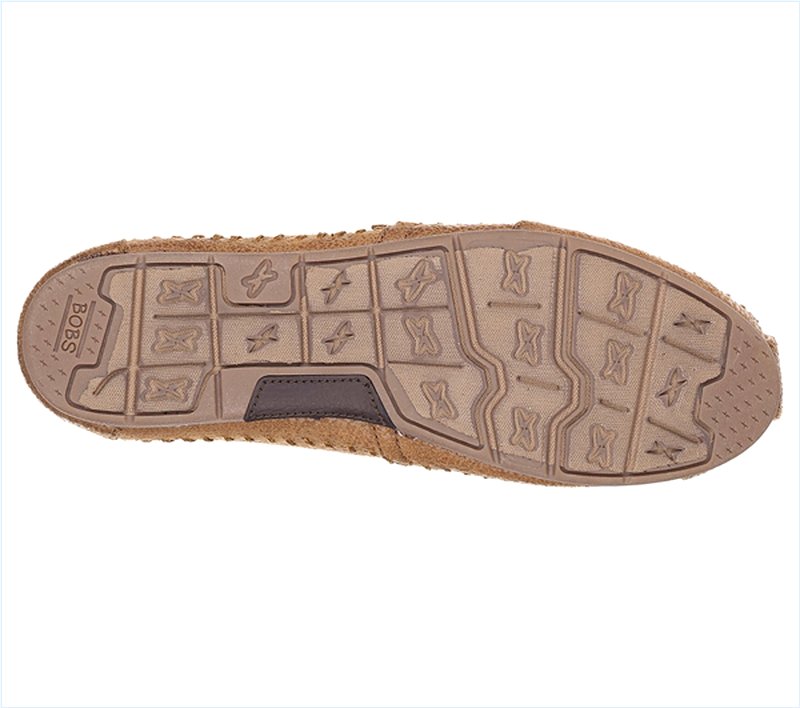  Women's Luxe Bobs - Rain Dance Chestnut