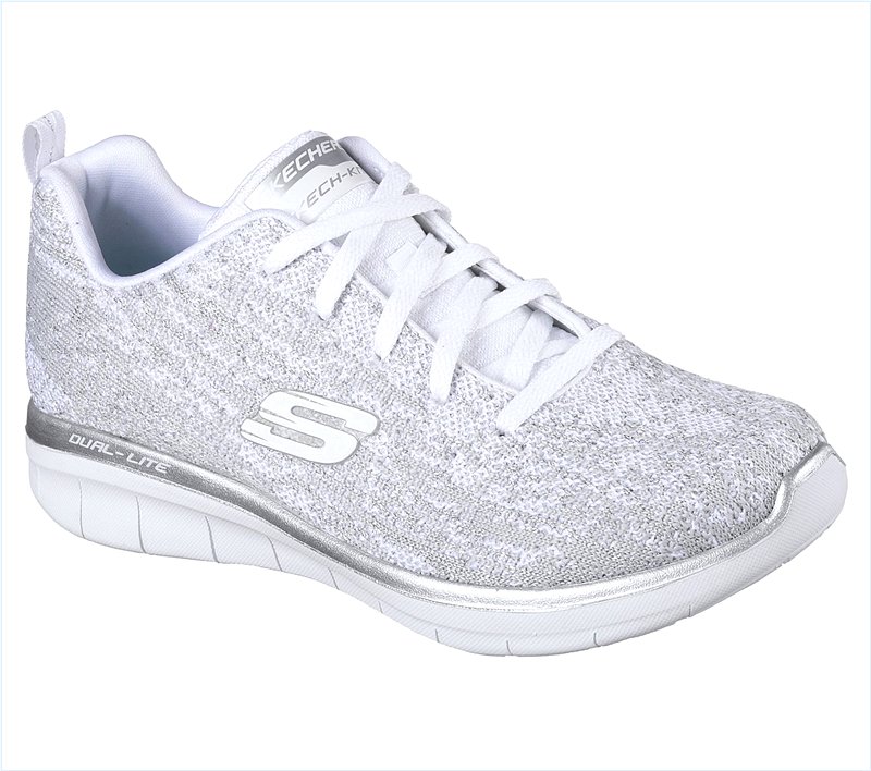  Women Synergy 2.0 - All That Glitters Gray/Silver