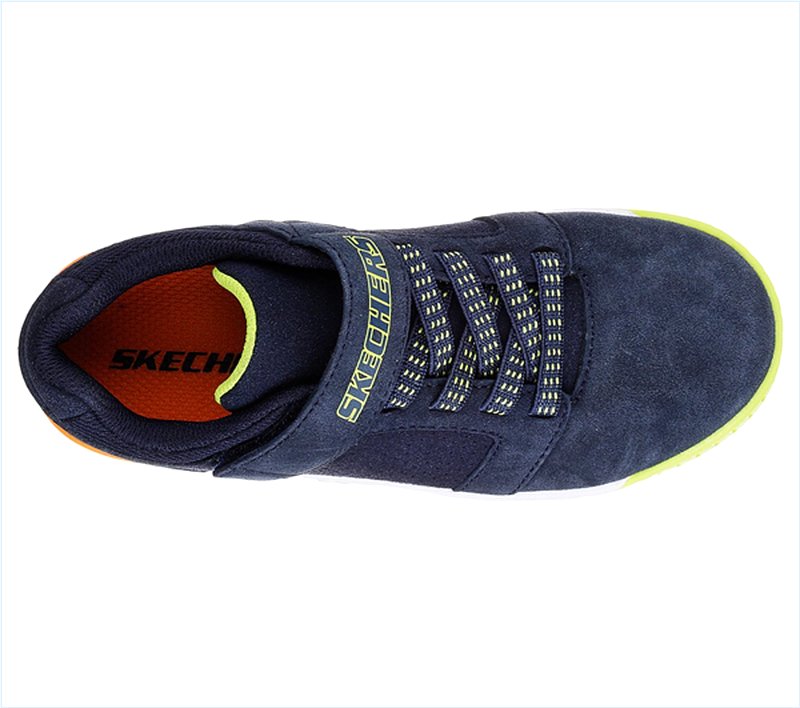  Boys Adapters - Metro Way Navy