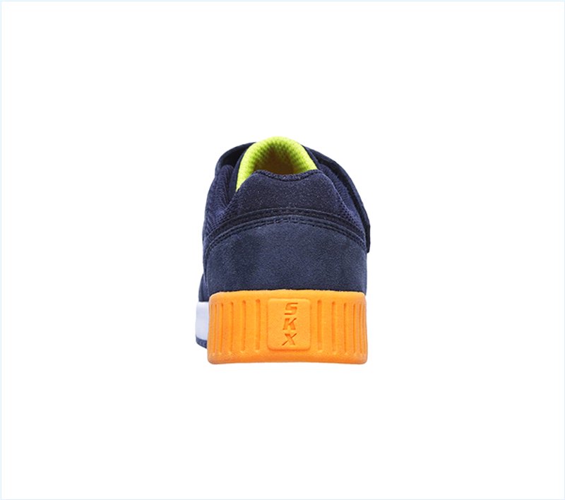  Boys Adapters - Metro Way Navy