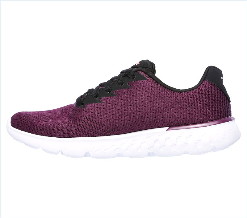  Women GOrun 400 - Sole Raspberry