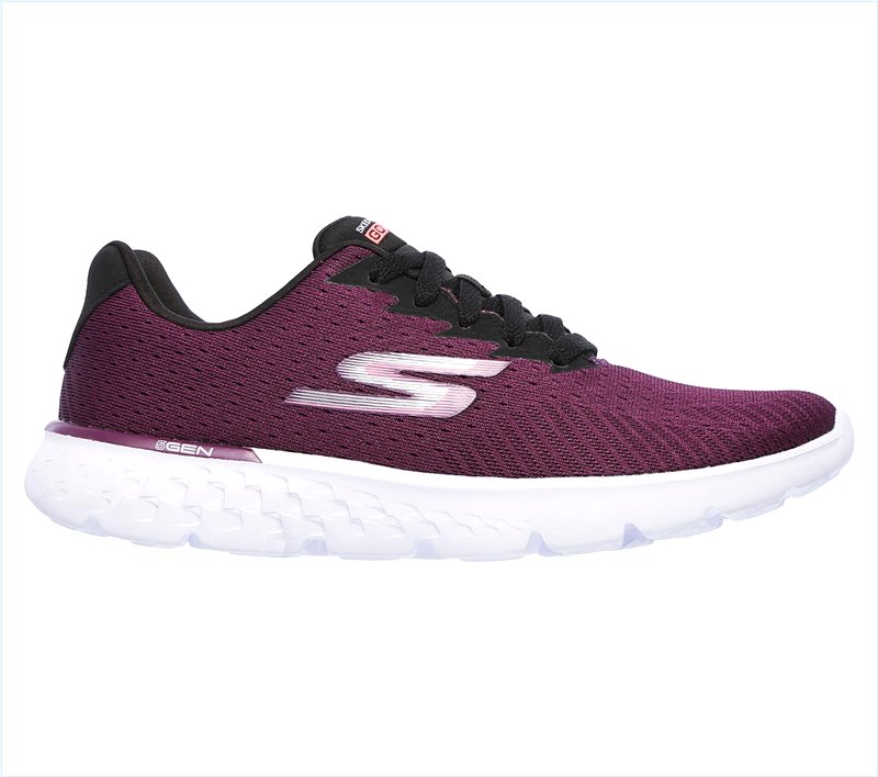  Women GOrun 400 - Sole Raspberry