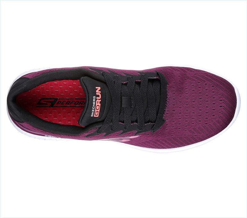  Women GOrun 400 - Sole Raspberry