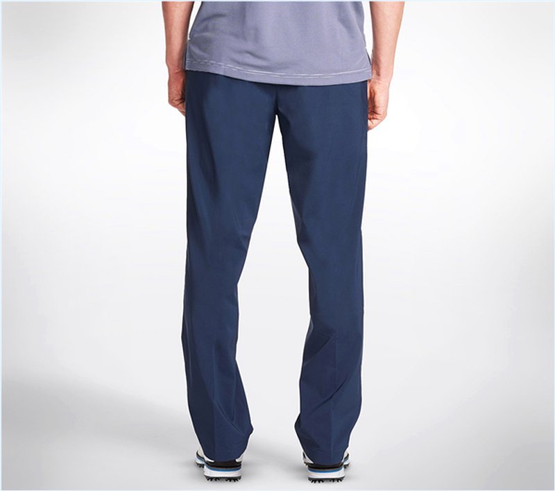  Men GO Golf Marshal Chino Pant Navy