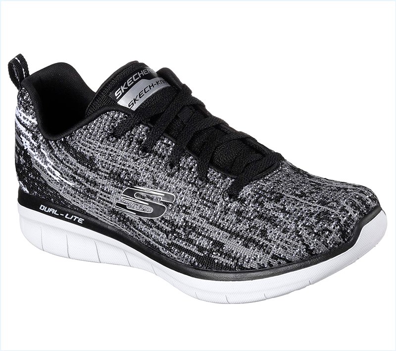  Women Synergy 2.0 - High Spirits Black/Gray