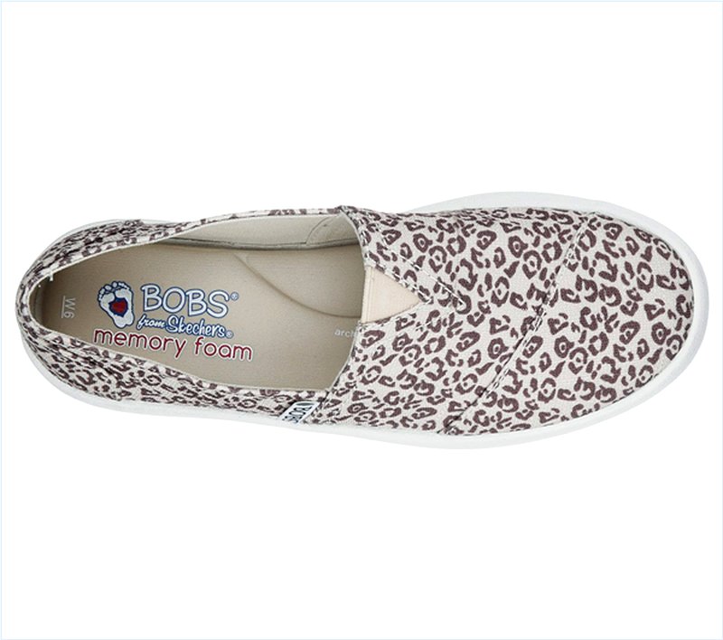  Women Bobs B-Loved - Bird Bath Leopard