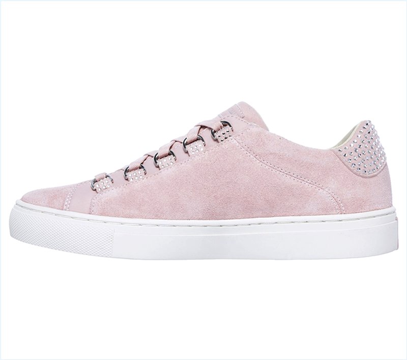  Women Side Street - Shine-ers Light Pink