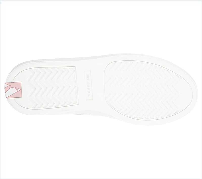  Women Side Street - Shine-ers Light Pink