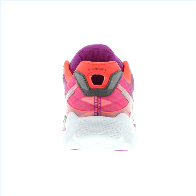  Women Gorun Ride 4 Charcoal/Purple