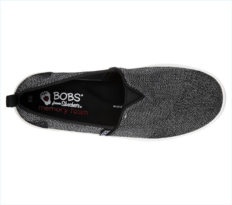  Women Bobs B-Loved - Sugar Kiss Black