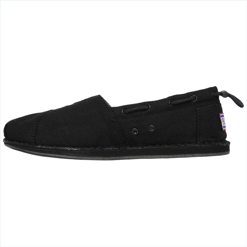  Women Bobs Chill - Sailboat Black