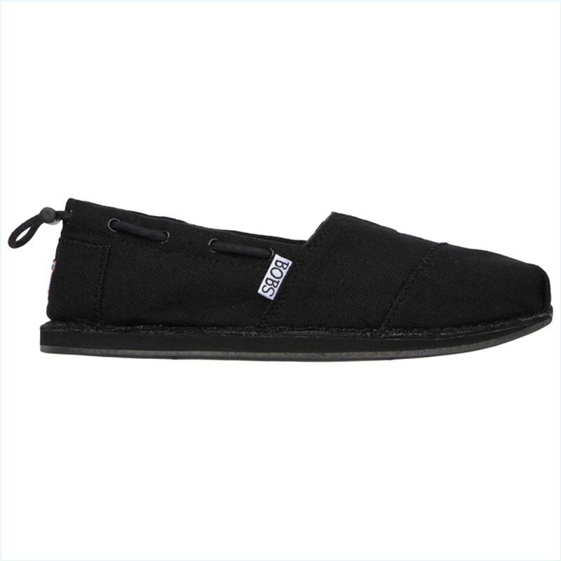  Women Bobs Chill - Sailboat Black