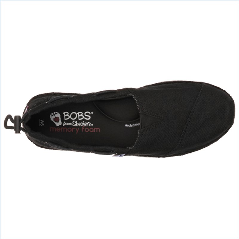  Women Bobs Chill - Sailboat Black