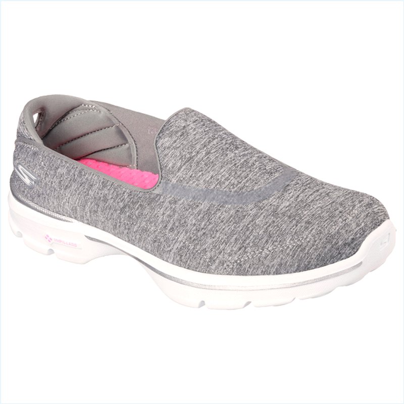  Women GOwalk 3 - Reboot Gray