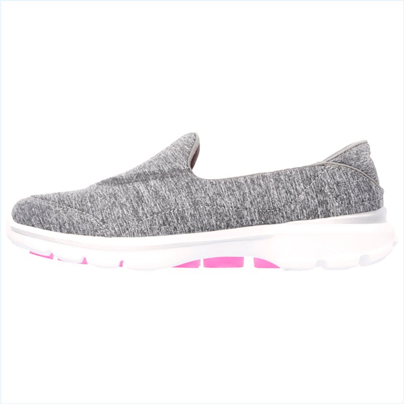  Women GOwalk 3 - Reboot Gray