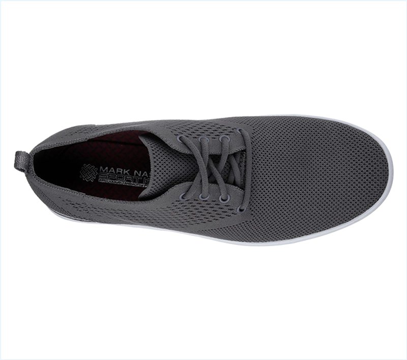  Men Mark Nason Los Angeles: Union Charcoal