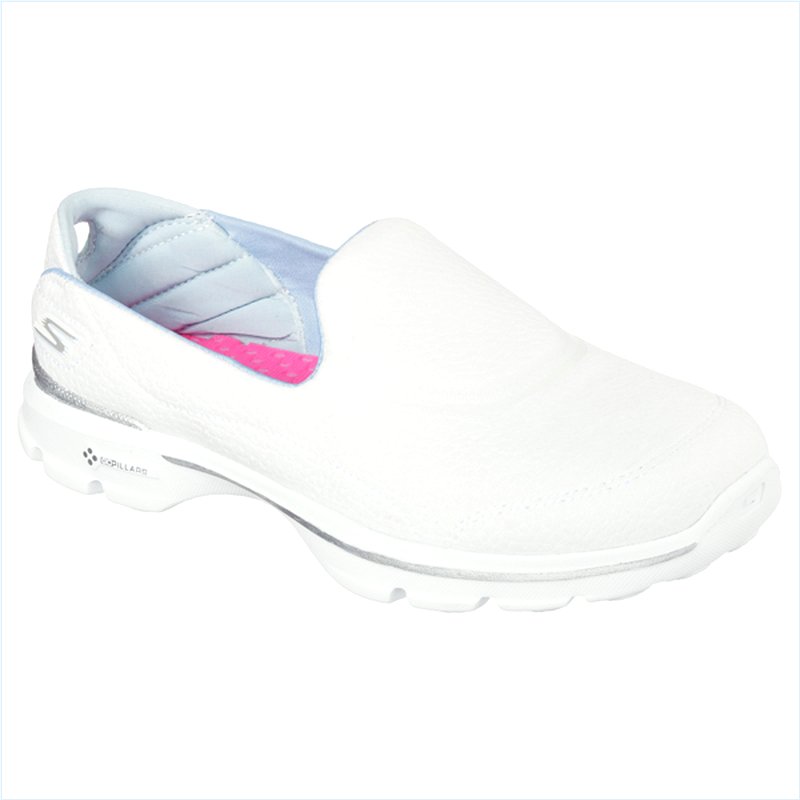  Women GOwalk 3 - Revive White