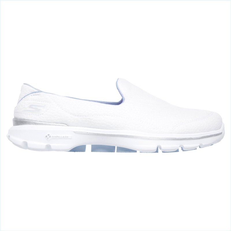  Women GOwalk 3 - Revive White