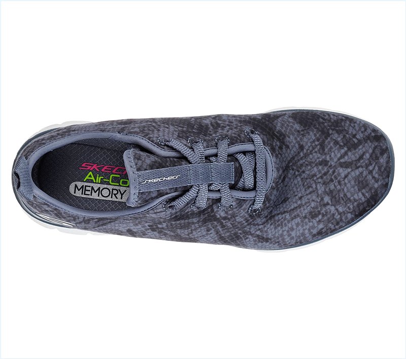  Women Flex Appeal 2.0 - Change Up Slate Gray