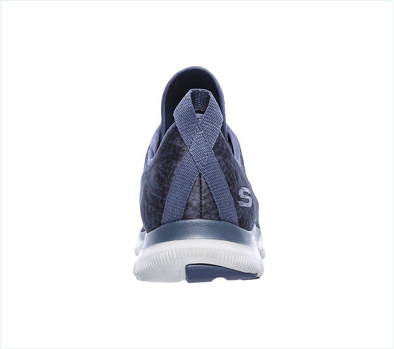  Women Flex Appeal 2.0 - Change Up Slate Gray