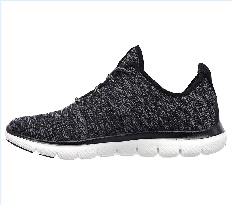  Women Flex Appeal 2.0 - First Impression Black/White